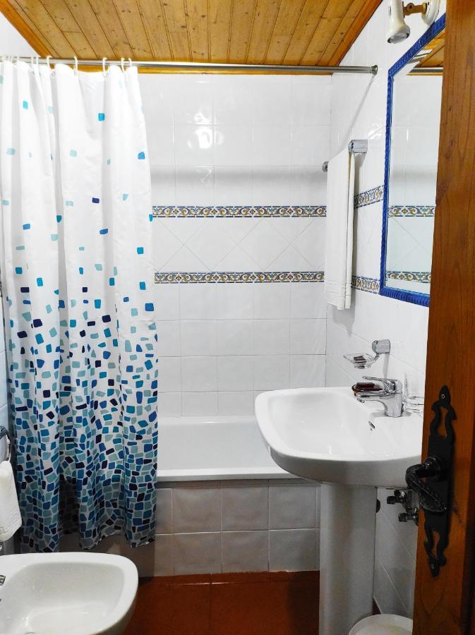 Casa Freixe Apartamentos Rurales Santa Eulalia de Oscos Extérieur photo