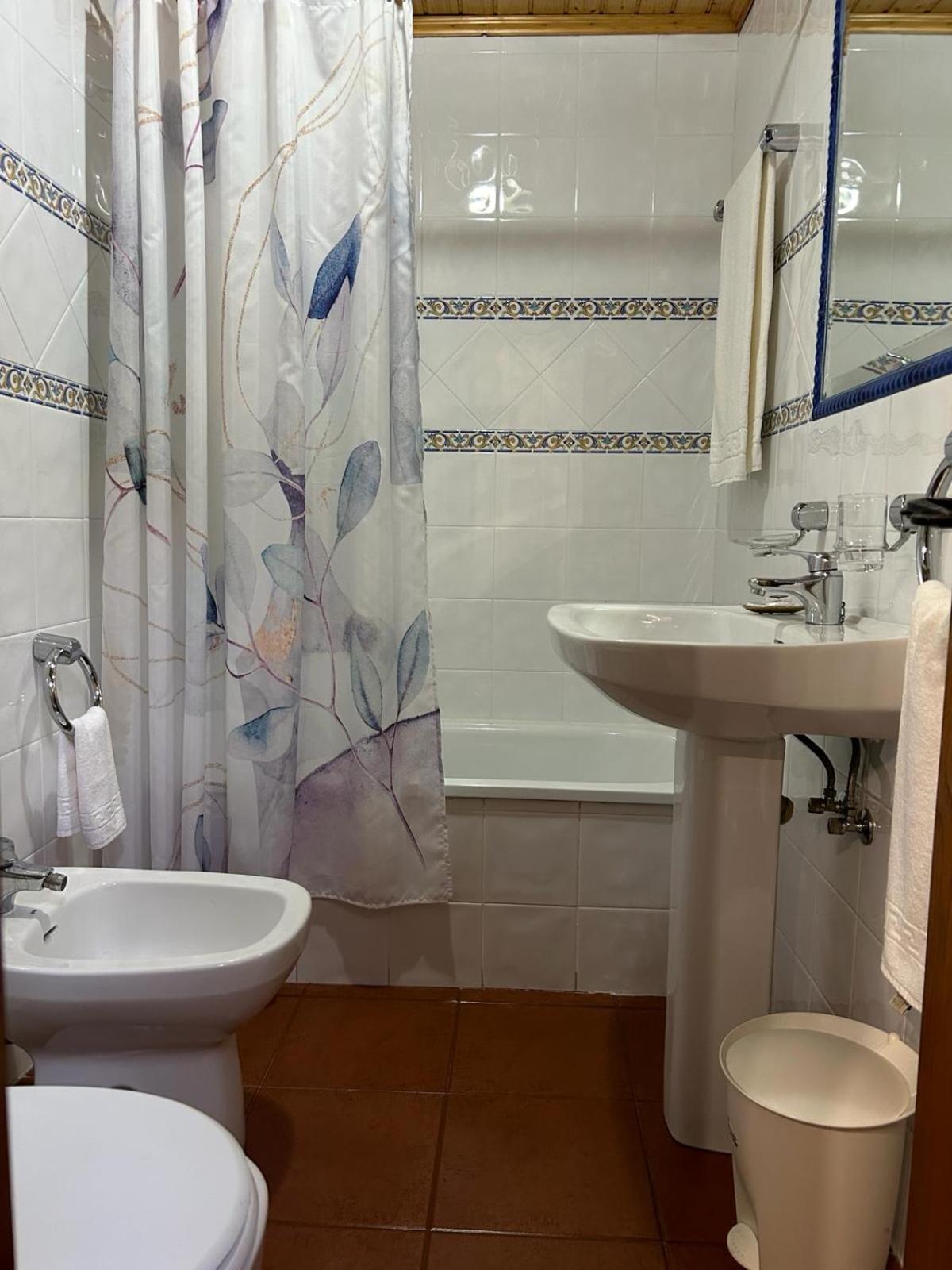 Casa Freixe Apartamentos Rurales Santa Eulalia de Oscos Extérieur photo
